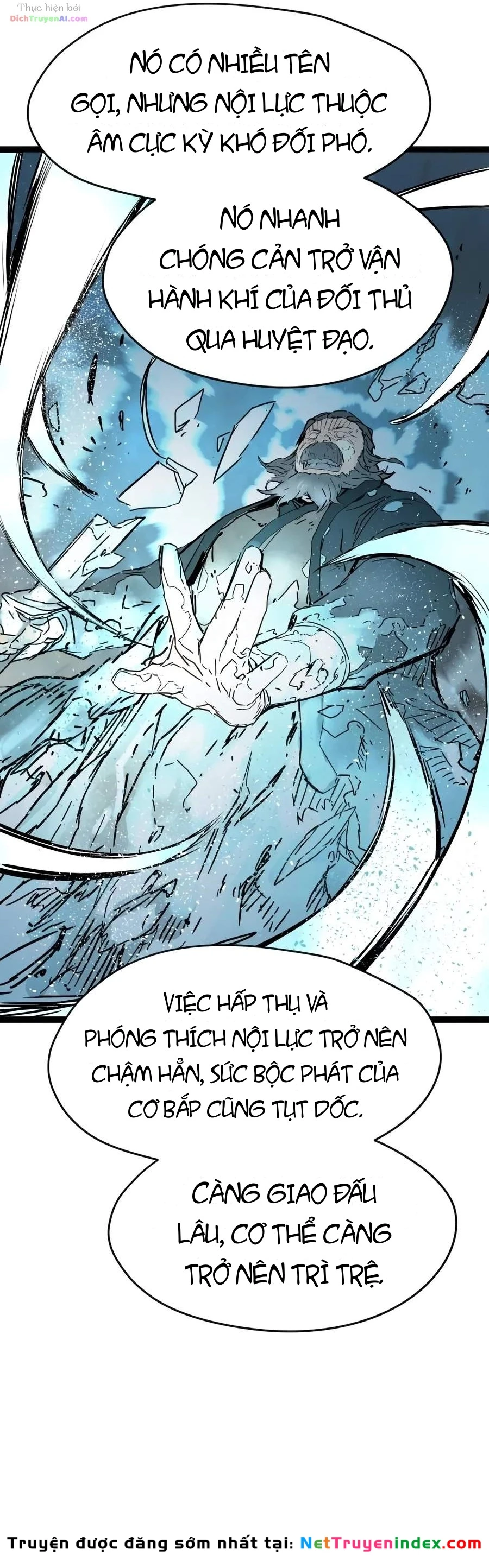 Thiên Tài Đoản Mệnh Chapter 96 - 23