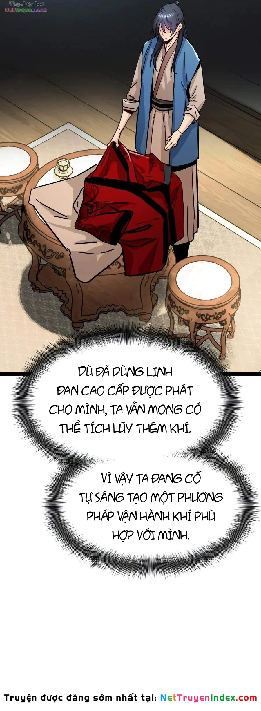 Thiên Tài Đoản Mệnh Chapter 96 - 26