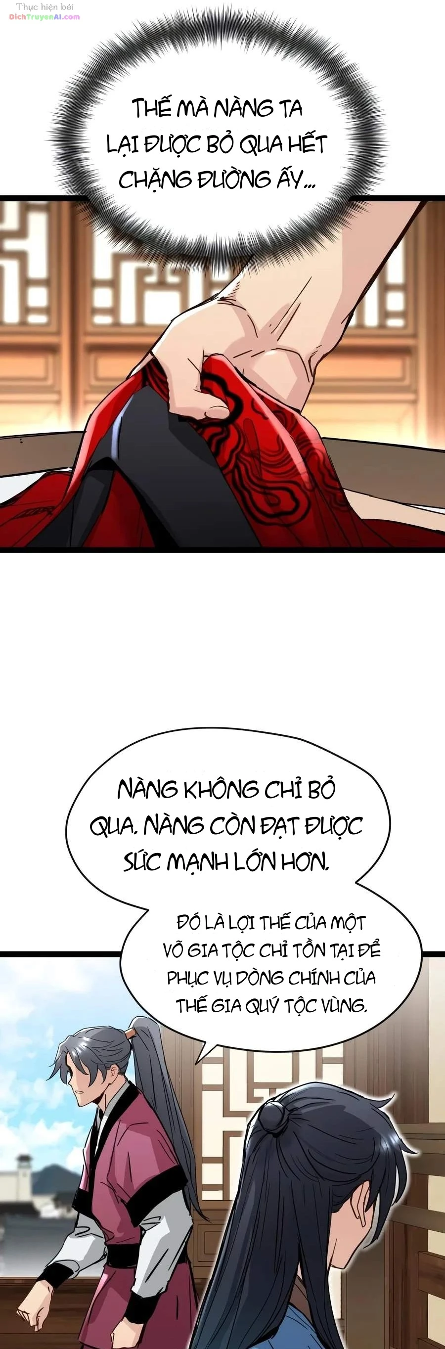 Thiên Tài Đoản Mệnh Chapter 96 - 27