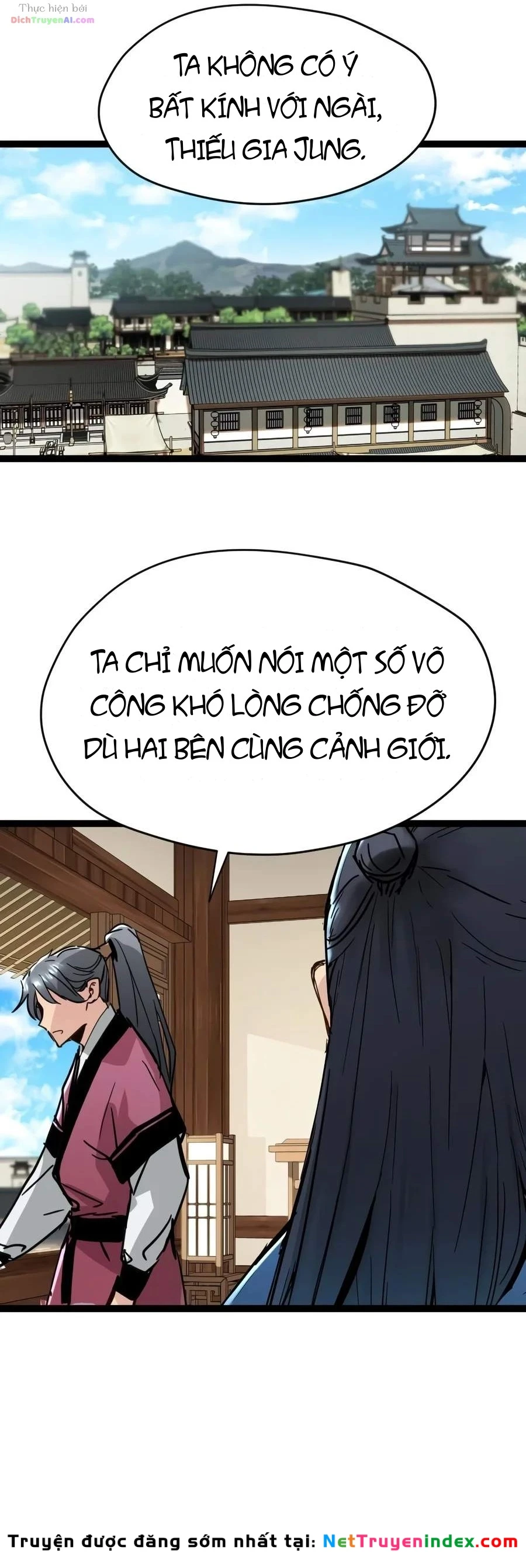 Thiên Tài Đoản Mệnh Chapter 96 - 29