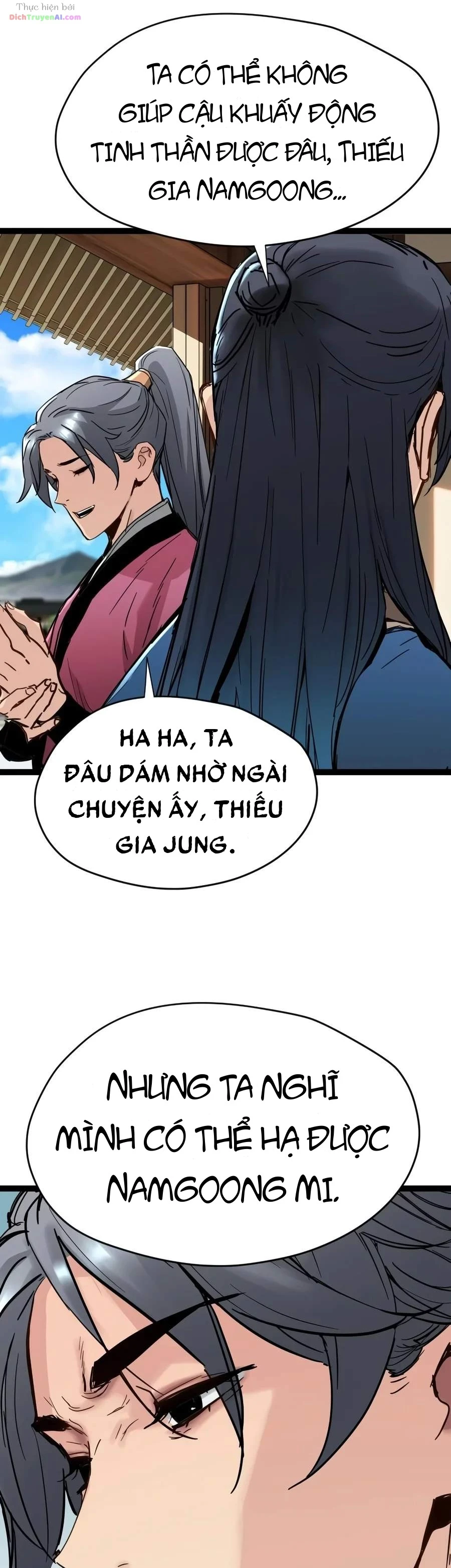 Thiên Tài Đoản Mệnh Chapter 96 - 34