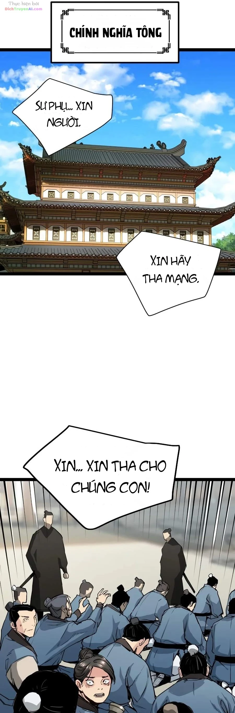 Thiên Tài Đoản Mệnh Chapter 96 - 37