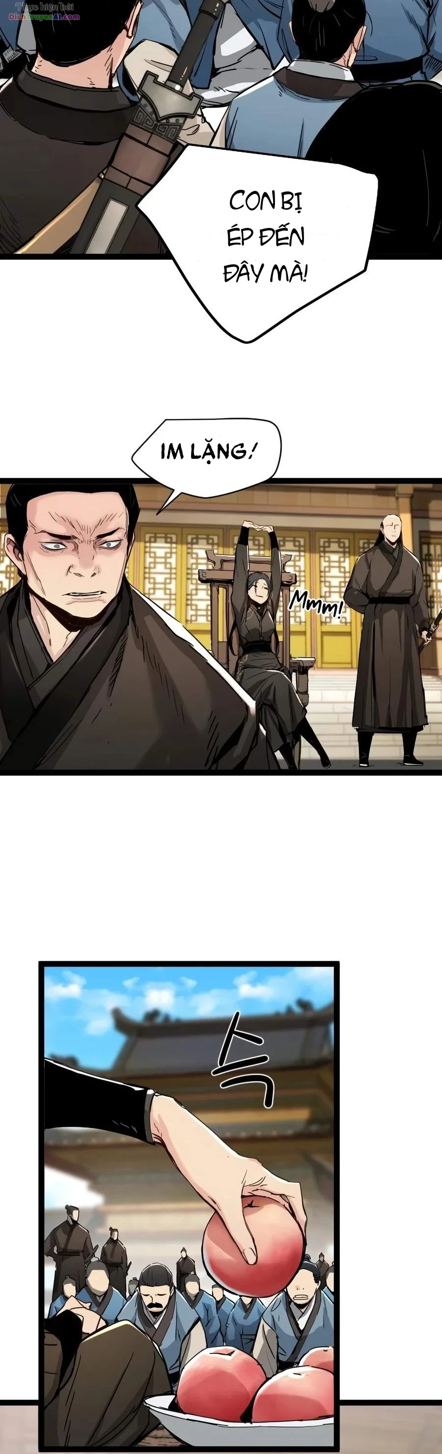 Thiên Tài Đoản Mệnh Chapter 96 - 38