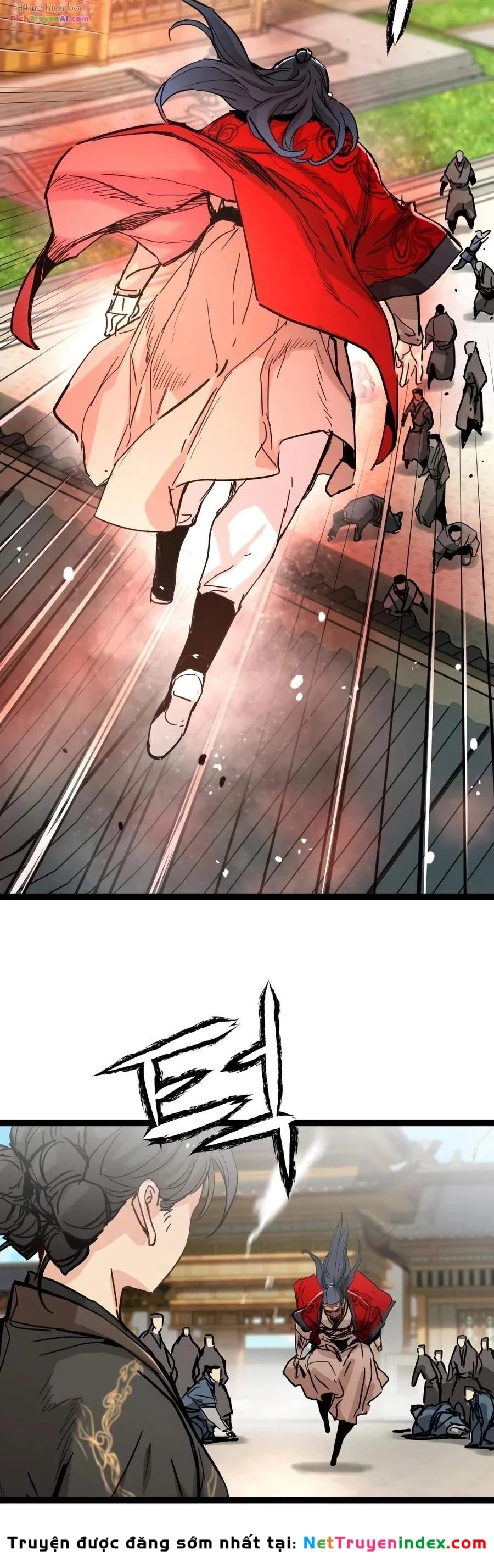 Thiên Tài Đoản Mệnh Chapter 96 - 48