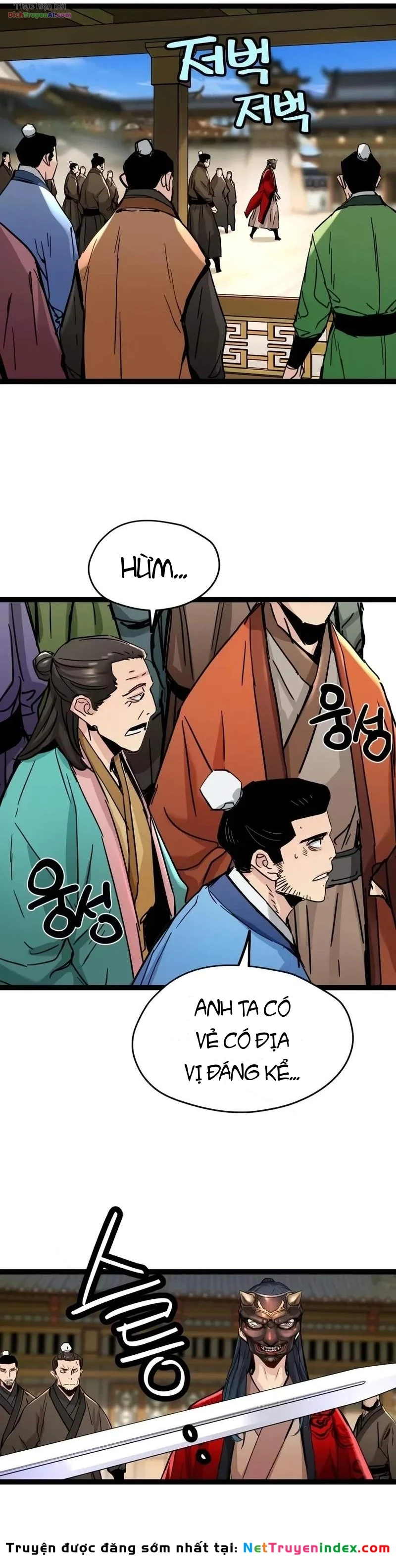 Thiên Tài Đoản Mệnh Chapter 97 - 5