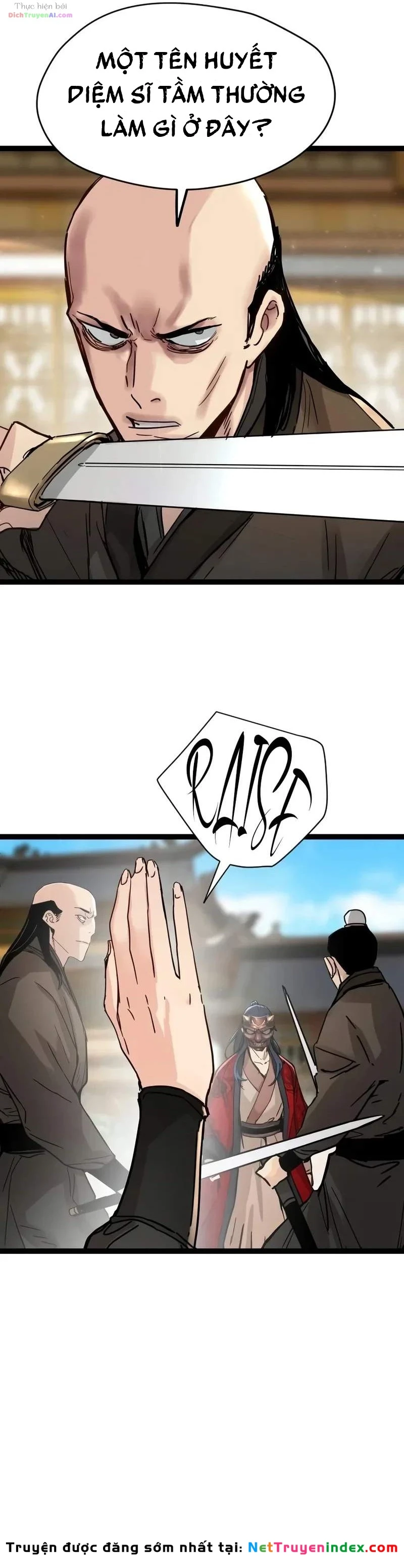 Thiên Tài Đoản Mệnh Chapter 97 - 6
