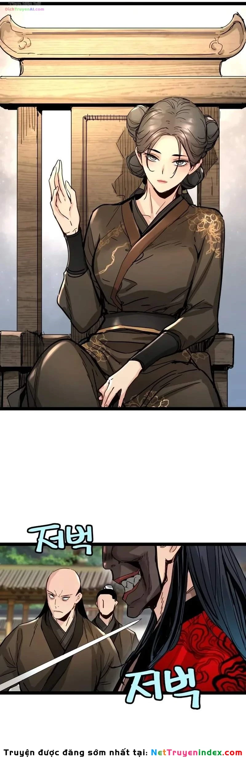 Thiên Tài Đoản Mệnh Chapter 97 - 7