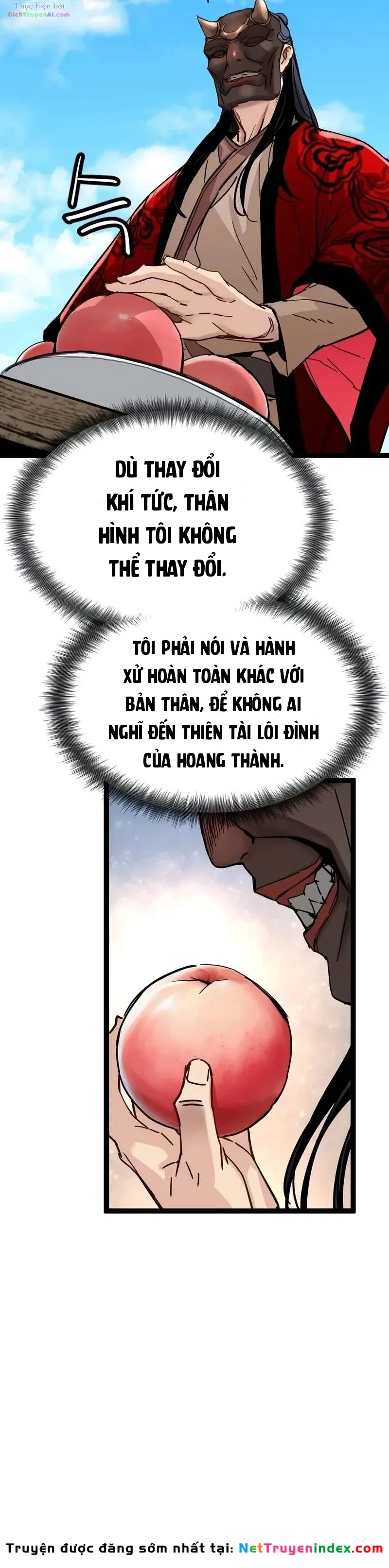Thiên Tài Đoản Mệnh Chapter 97 - 9