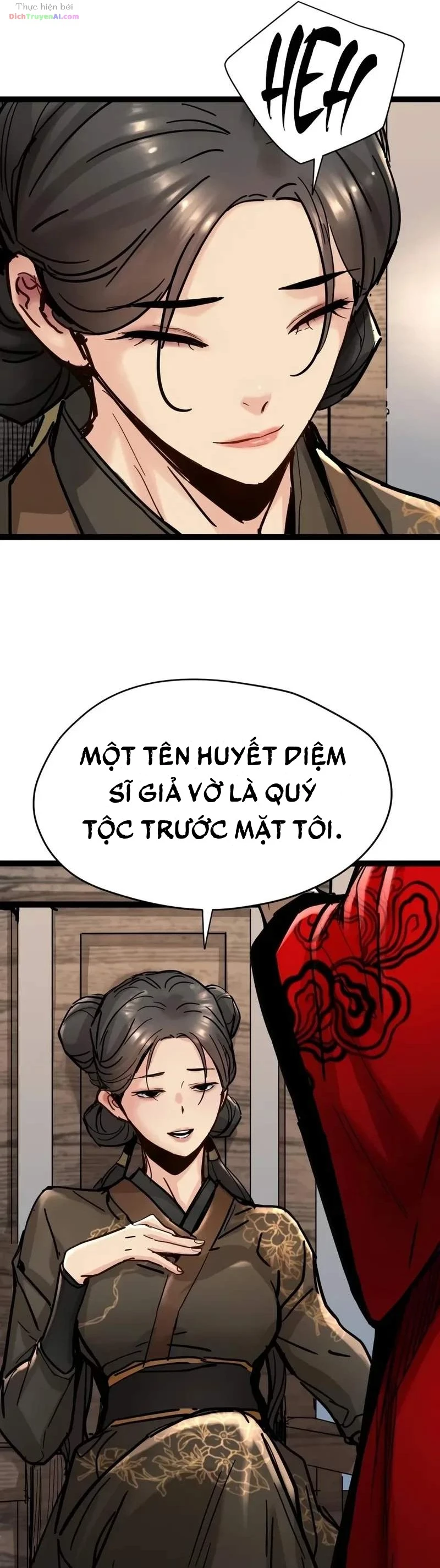 Thiên Tài Đoản Mệnh Chapter 97 - 11
