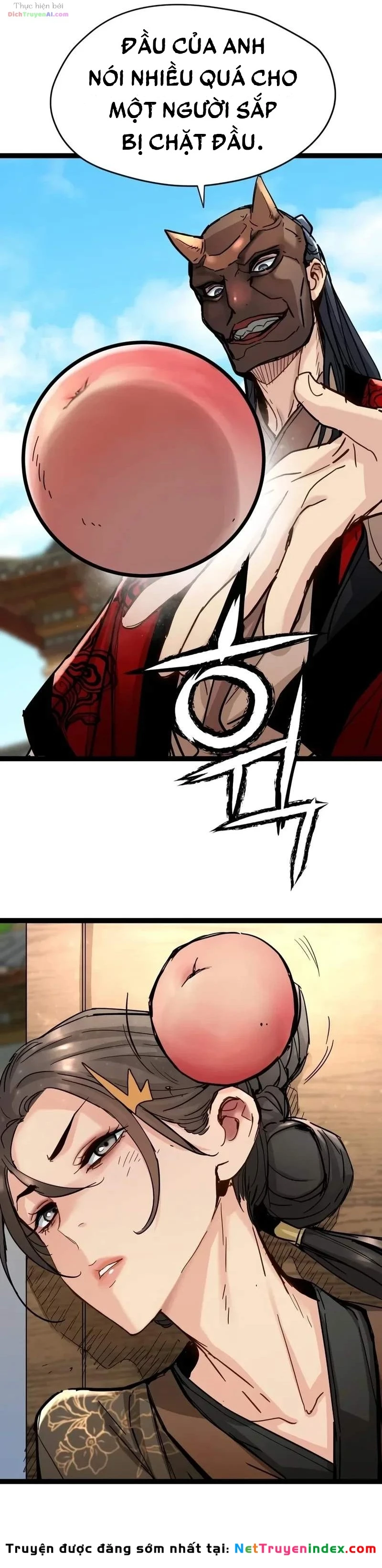 Thiên Tài Đoản Mệnh Chapter 97 - 13