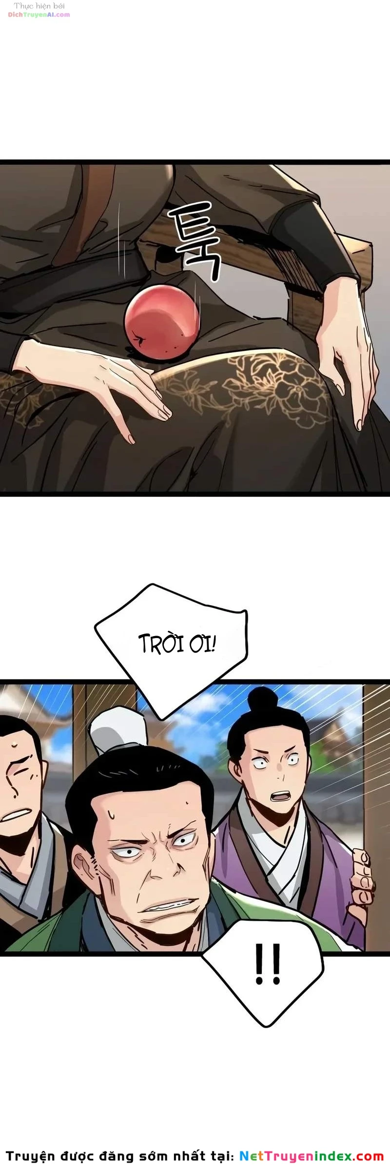 Thiên Tài Đoản Mệnh Chapter 97 - 14
