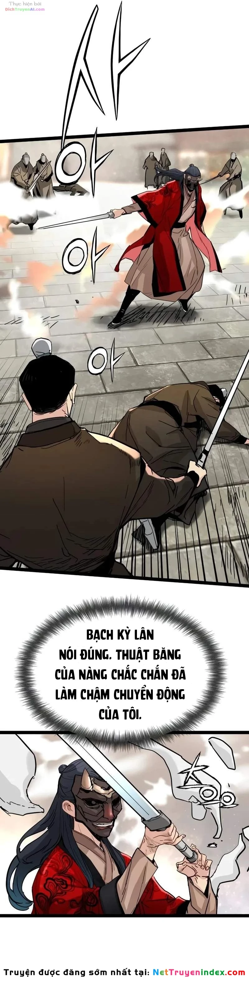 Thiên Tài Đoản Mệnh Chapter 97 - 23