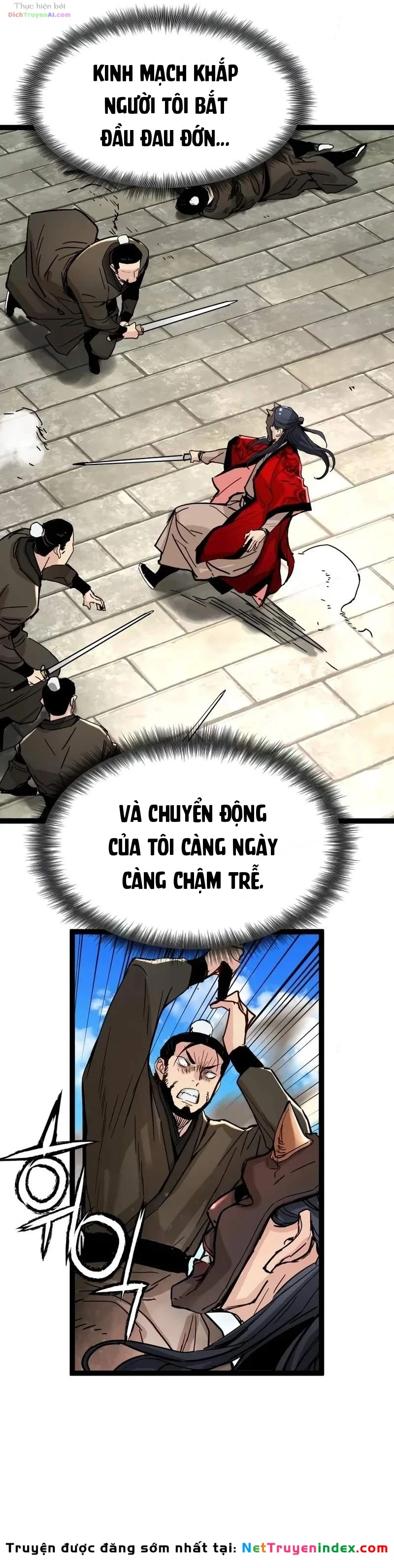 Thiên Tài Đoản Mệnh Chapter 97 - 28
