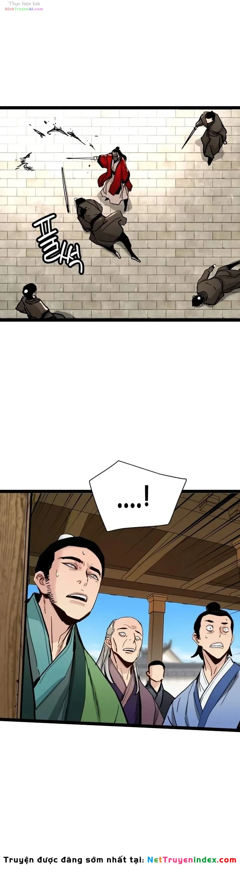 Thiên Tài Đoản Mệnh Chapter 97 - 33