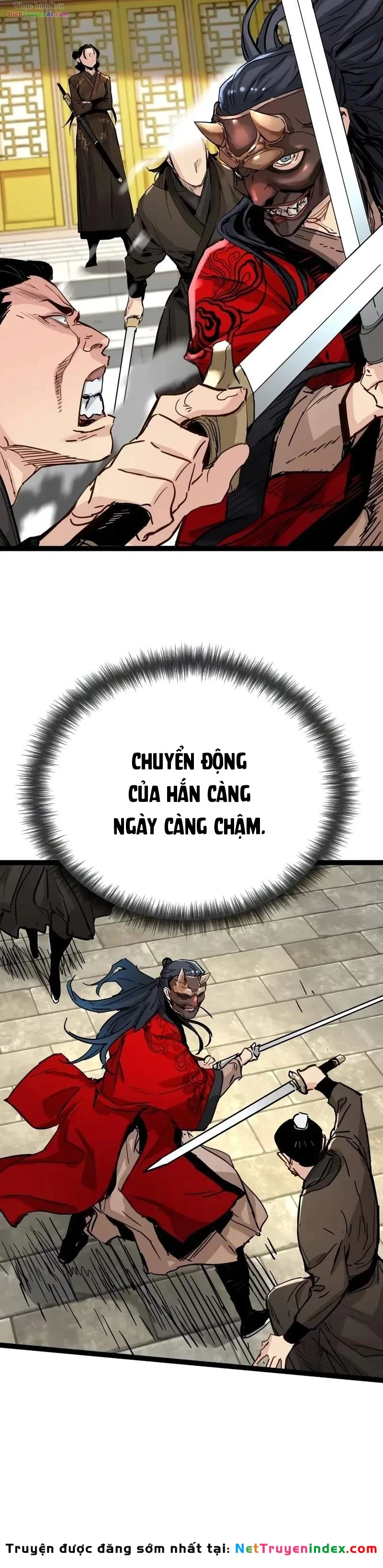 Thiên Tài Đoản Mệnh Chapter 97 - 35