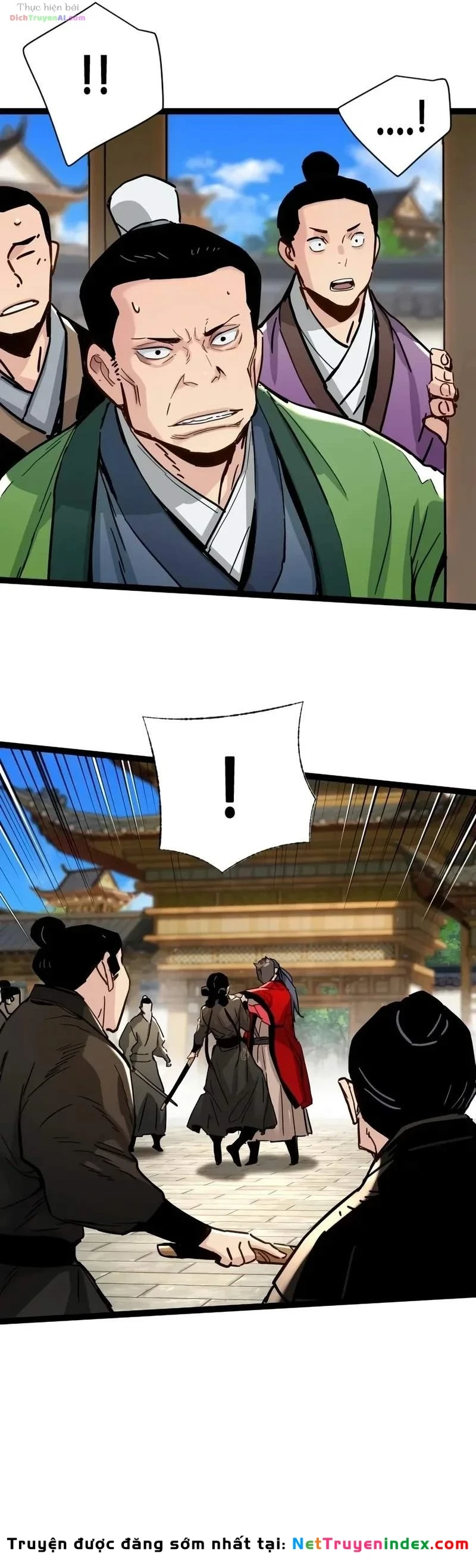 Thiên Tài Đoản Mệnh Chapter 97 - 44