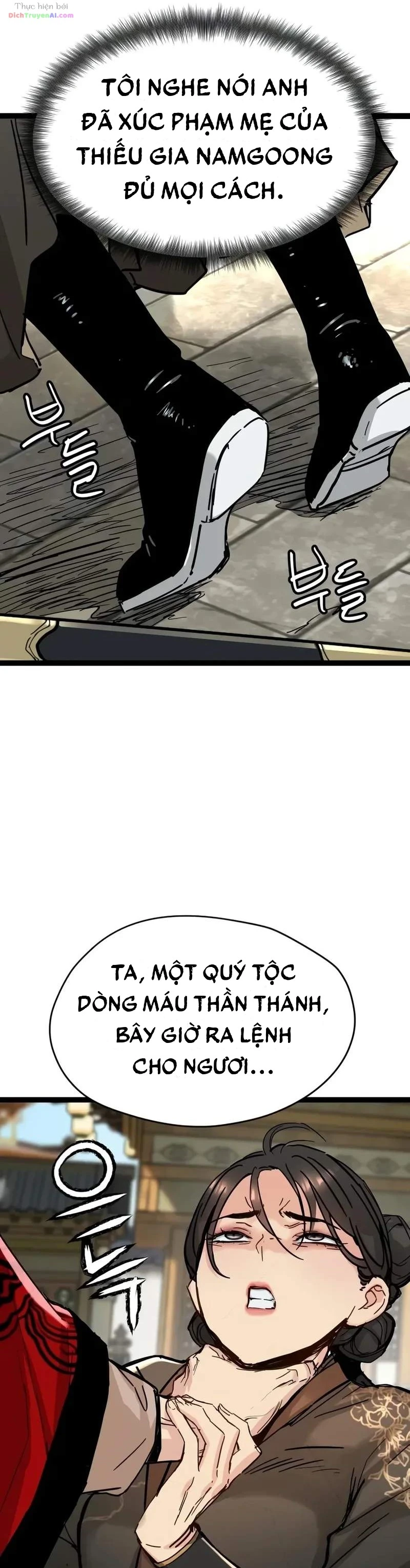 Thiên Tài Đoản Mệnh Chapter 97 - 51