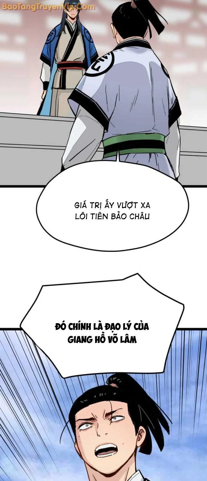 Thiên Tài Đoản Mệnh Chapter 39 - 2
