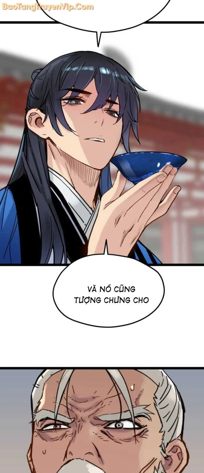 Thiên Tài Đoản Mệnh Chapter 39 - 7