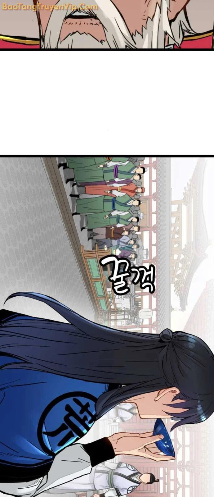 Thiên Tài Đoản Mệnh Chapter 39 - 8