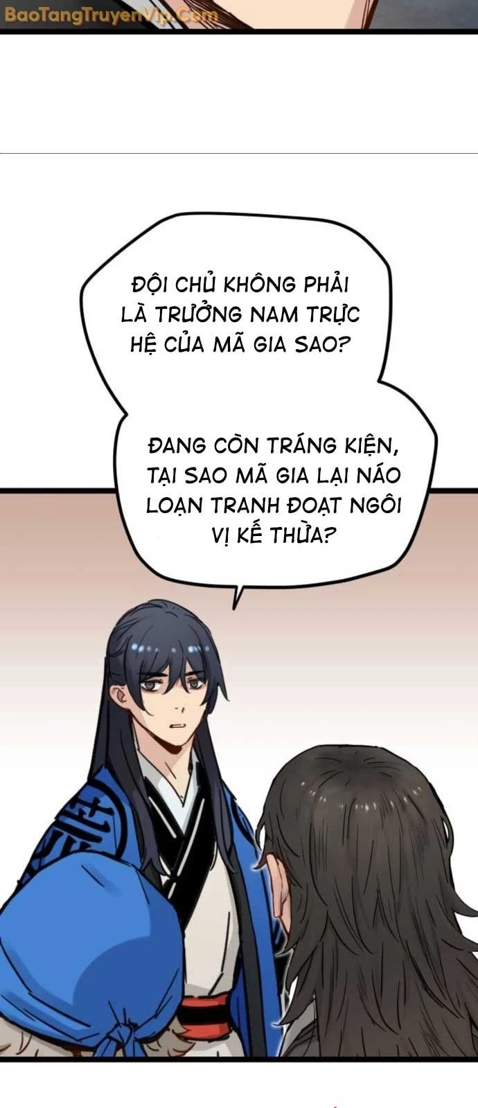 Thiên Tài Đoản Mệnh Chapter 39 - 23