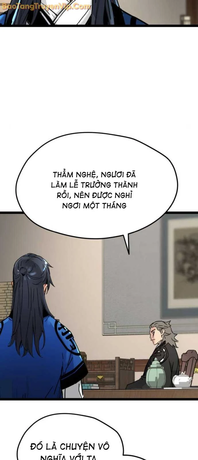 Thiên Tài Đoản Mệnh Chapter 39 - 41