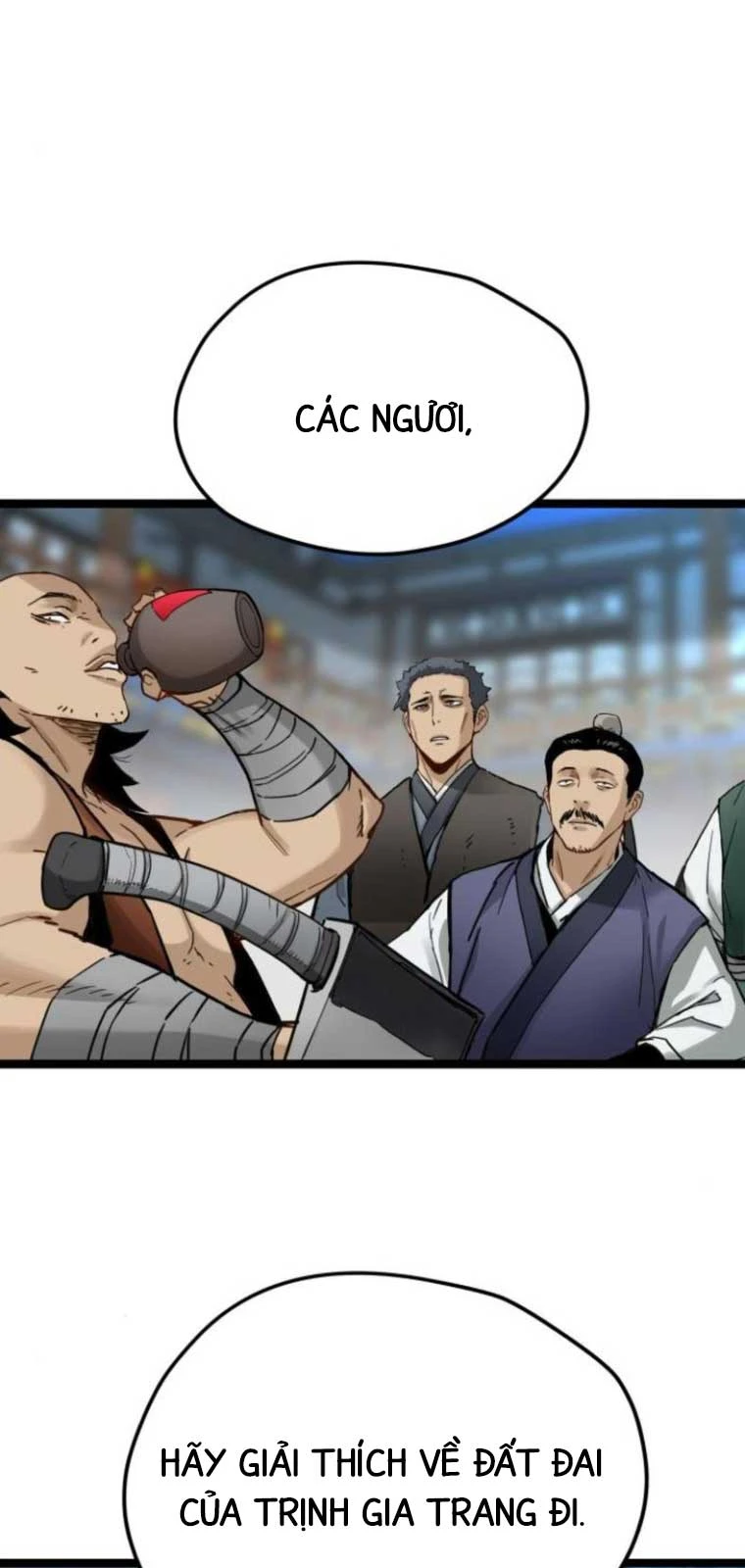 Thiên Tài Đoản Mệnh Chapter 40 - 4