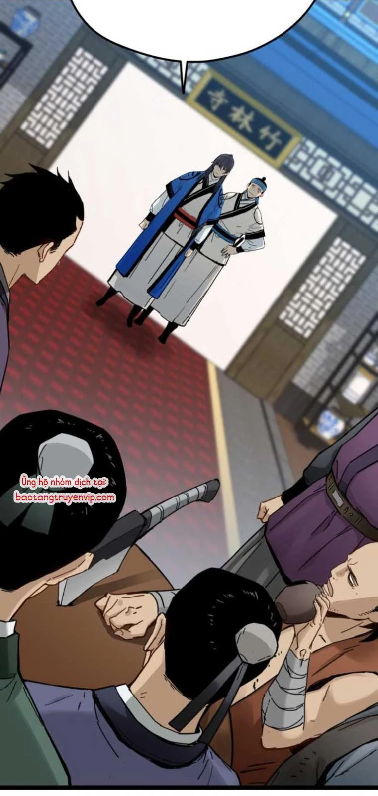 Thiên Tài Đoản Mệnh Chapter 40 - 5