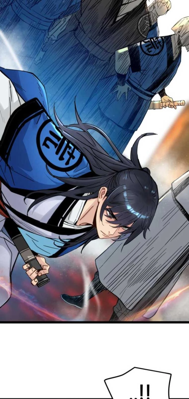 Thiên Tài Đoản Mệnh Chapter 40 - 20