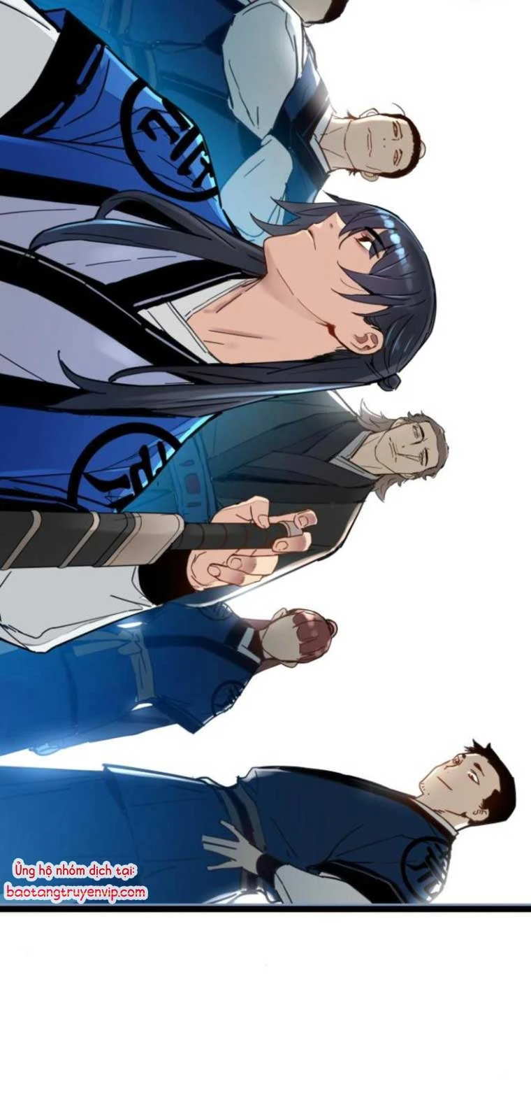 Thiên Tài Đoản Mệnh Chapter 40 - 44