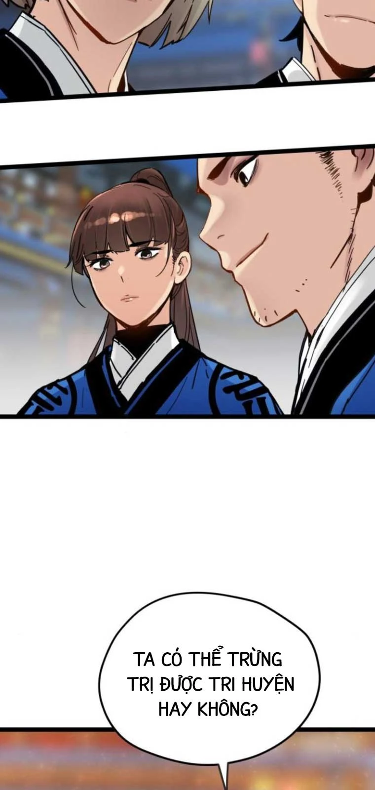 Thiên Tài Đoản Mệnh Chapter 40 - 46