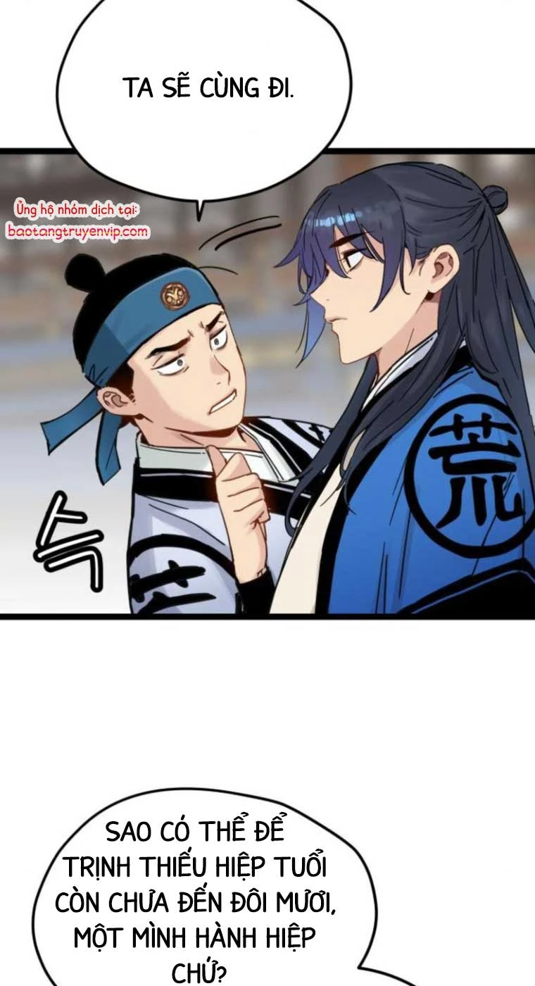 Thiên Tài Đoản Mệnh Chapter 40 - 51