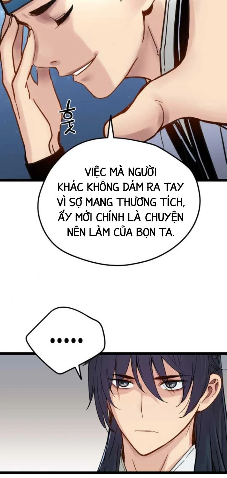 Thiên Tài Đoản Mệnh Chapter 40 - 54