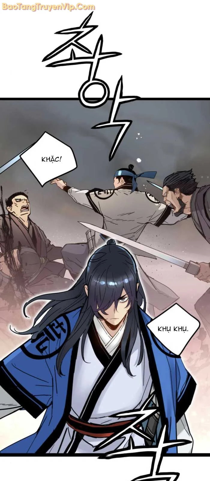 Thiên Tài Đoản Mệnh Chapter 41 - 2