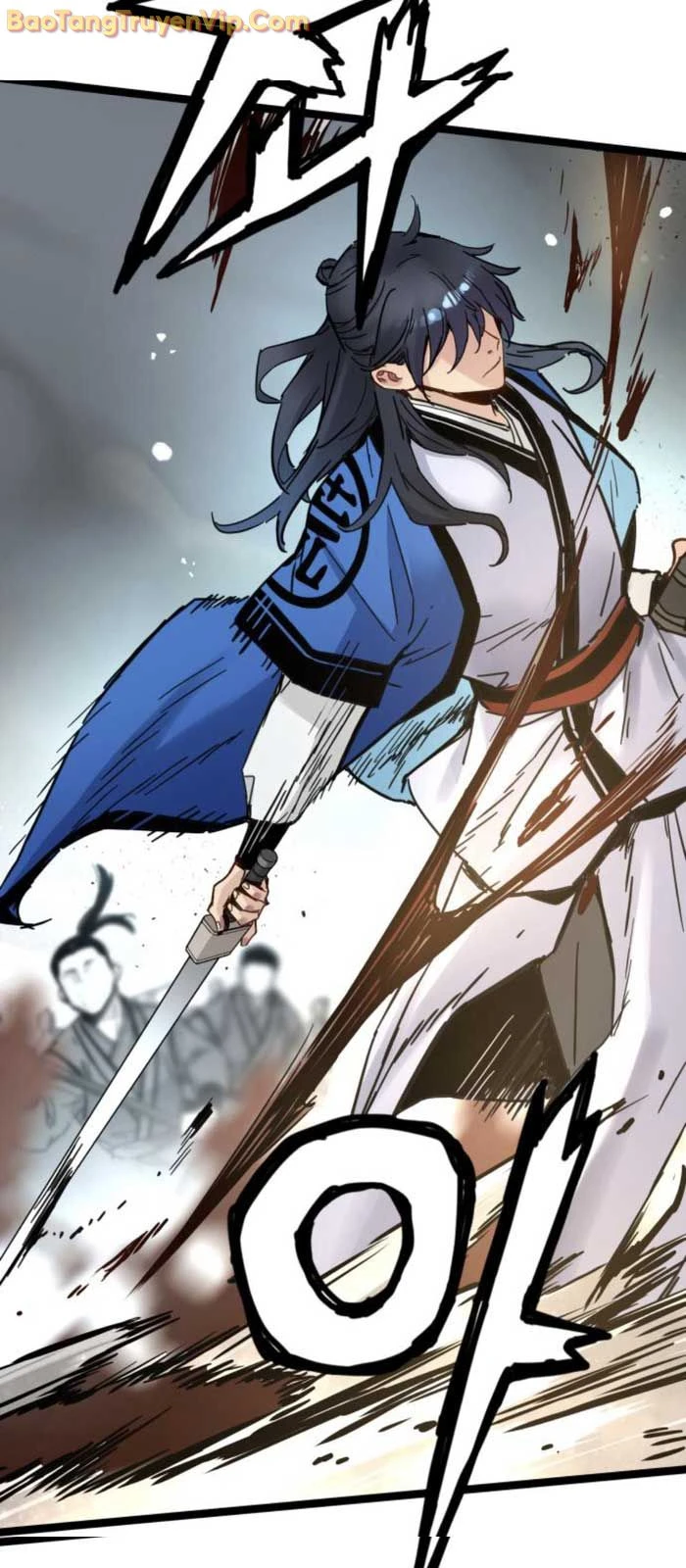 Thiên Tài Đoản Mệnh Chapter 41 - 11