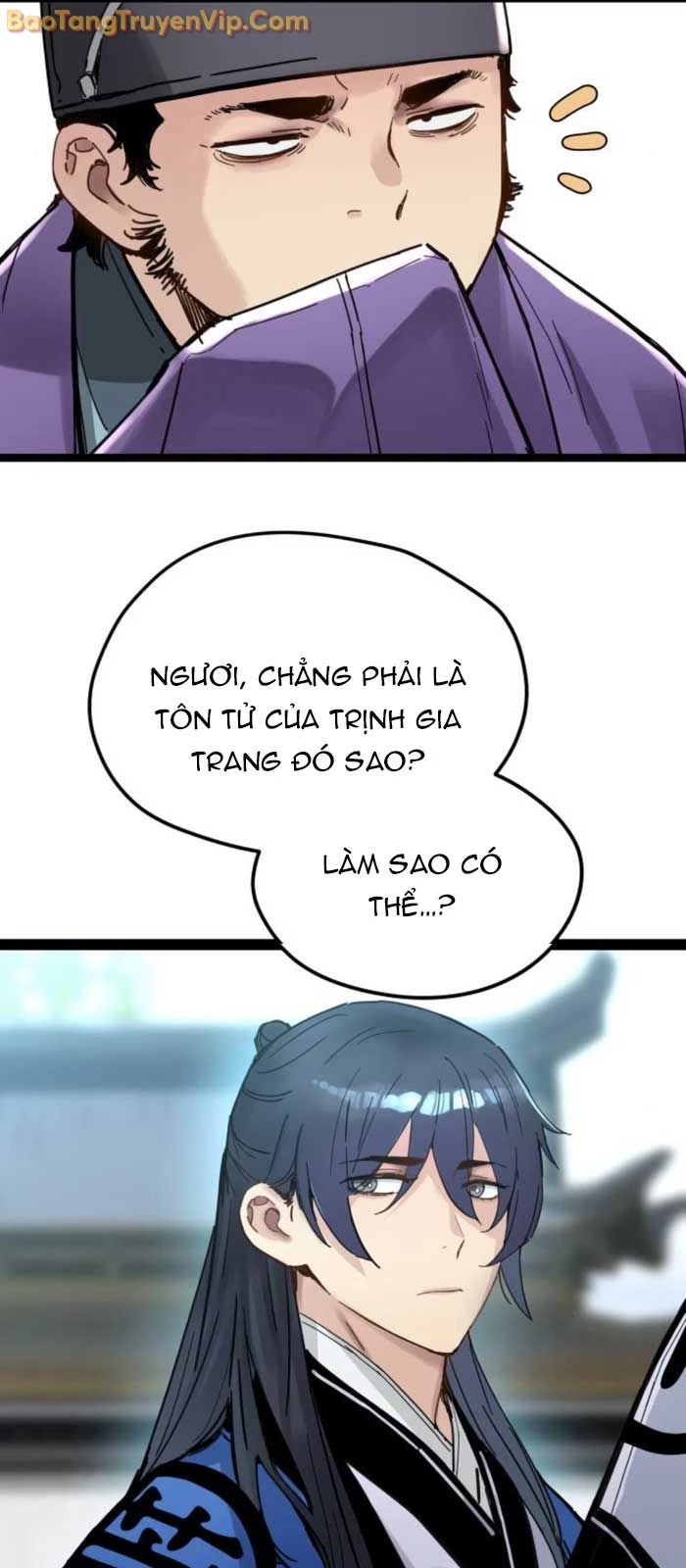 Thiên Tài Đoản Mệnh Chapter 41 - 21