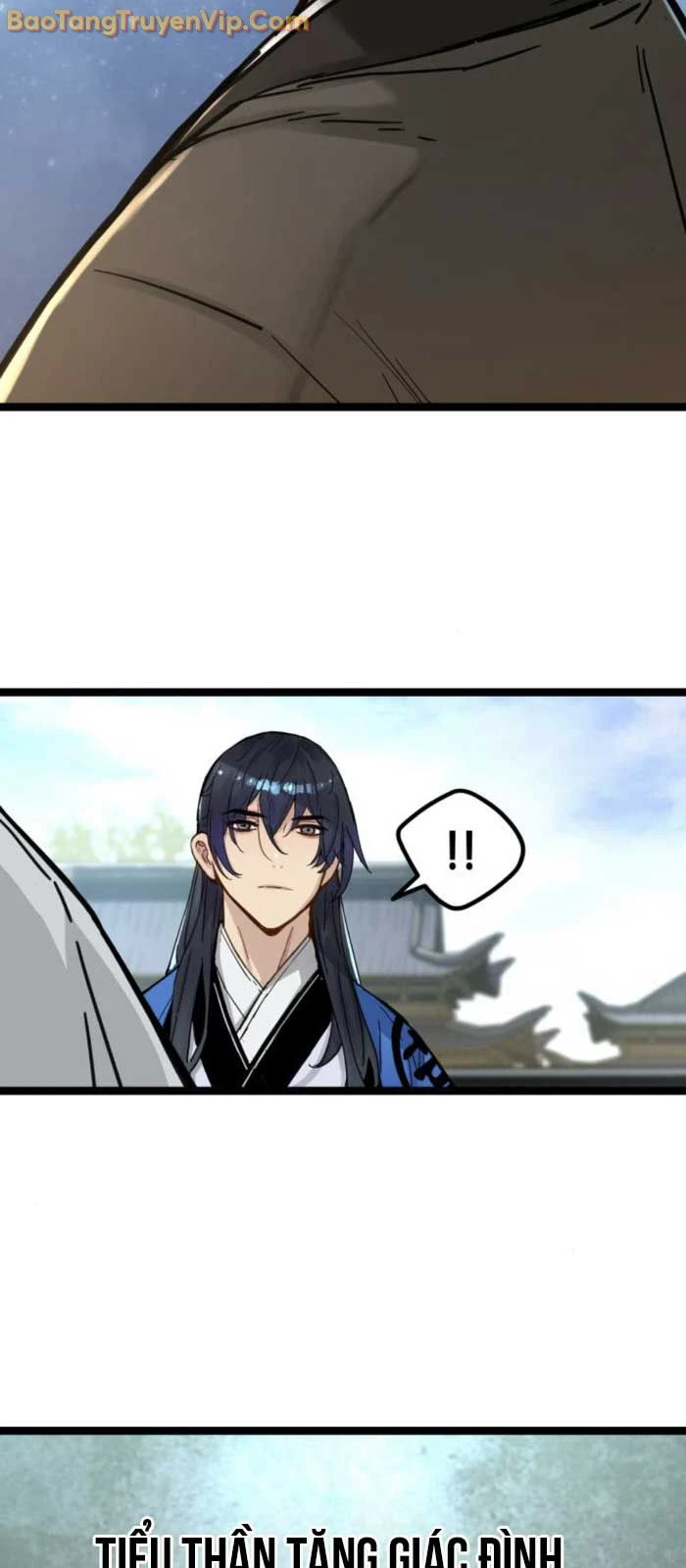 Thiên Tài Đoản Mệnh Chapter 41 - 34