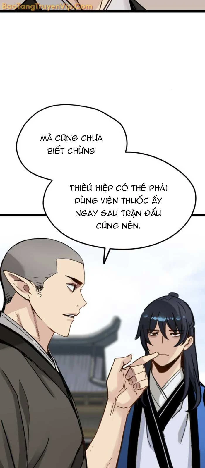 Thiên Tài Đoản Mệnh Chapter 41 - 56