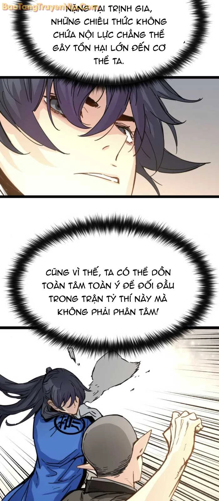 Thiên Tài Đoản Mệnh Chapter 42 - 8