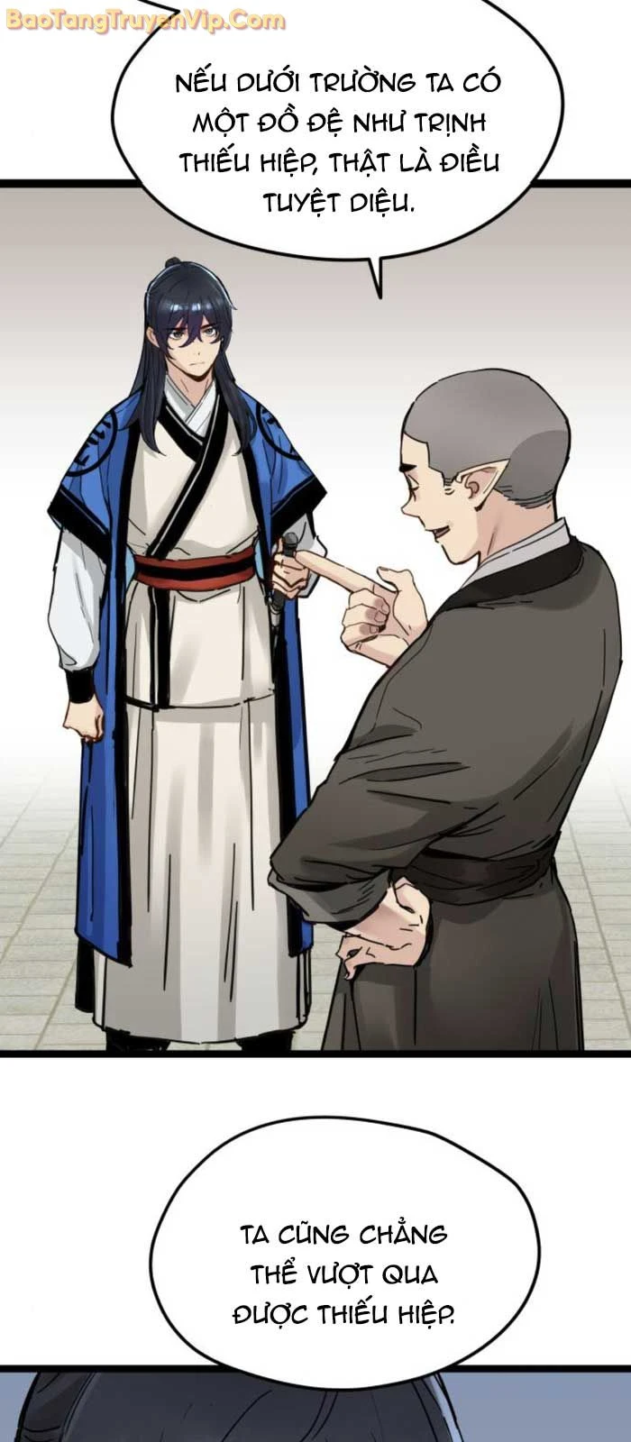 Thiên Tài Đoản Mệnh Chapter 42 - 46