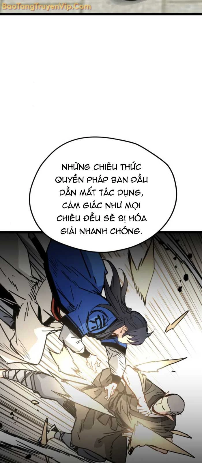 Thiên Tài Đoản Mệnh Chapter 42 - 48