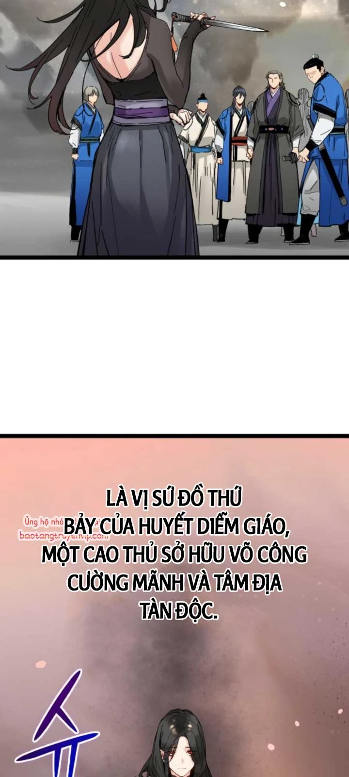 Thiên Tài Đoản Mệnh Chapter 43 - 7