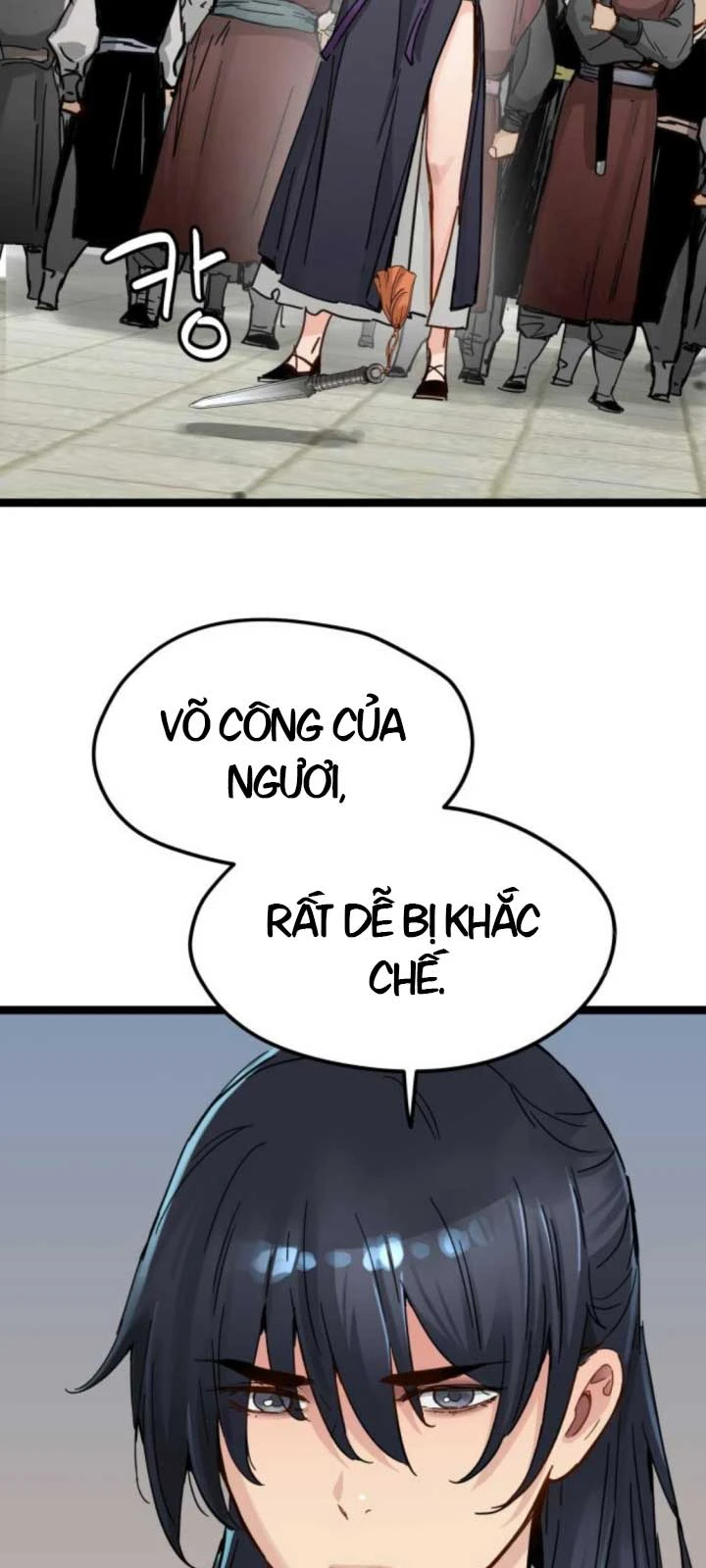 Thiên Tài Đoản Mệnh Chapter 43 - 32