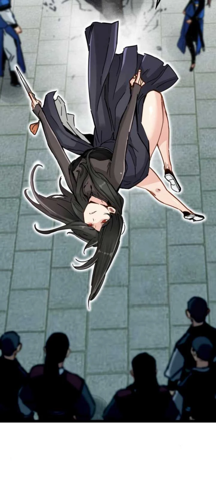 Thiên Tài Đoản Mệnh Chapter 43 - 44