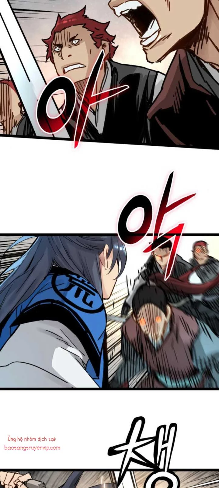 Thiên Tài Đoản Mệnh Chapter 43 - 48