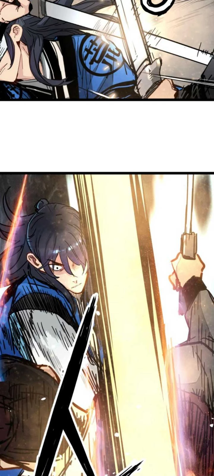 Thiên Tài Đoản Mệnh Chapter 43 - 49