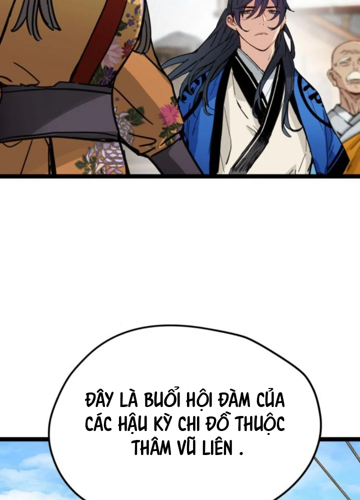 Thiên Tài Đoản Mệnh Chapter 44 - 47