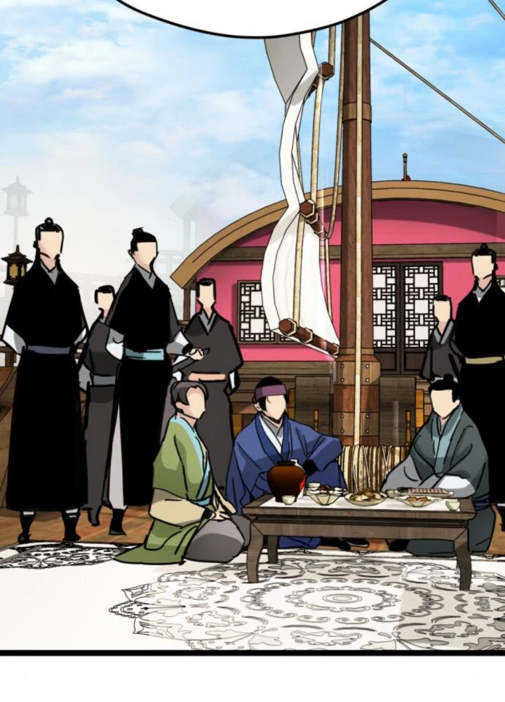 Thiên Tài Đoản Mệnh Chapter 44 - 48