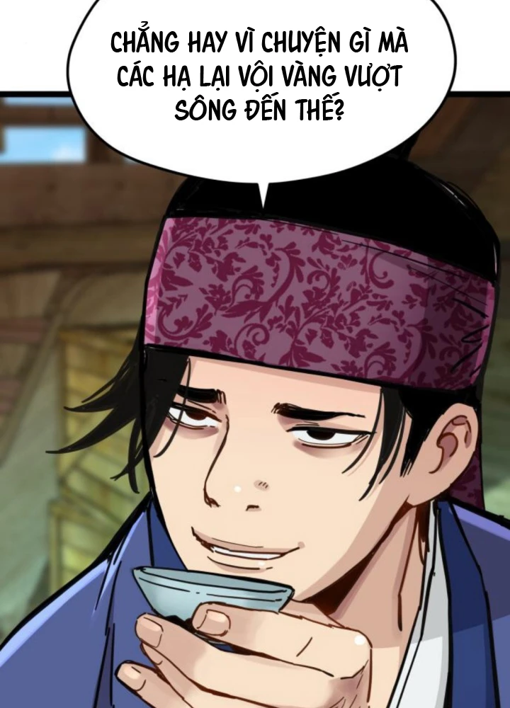 Thiên Tài Đoản Mệnh Chapter 44 - 55