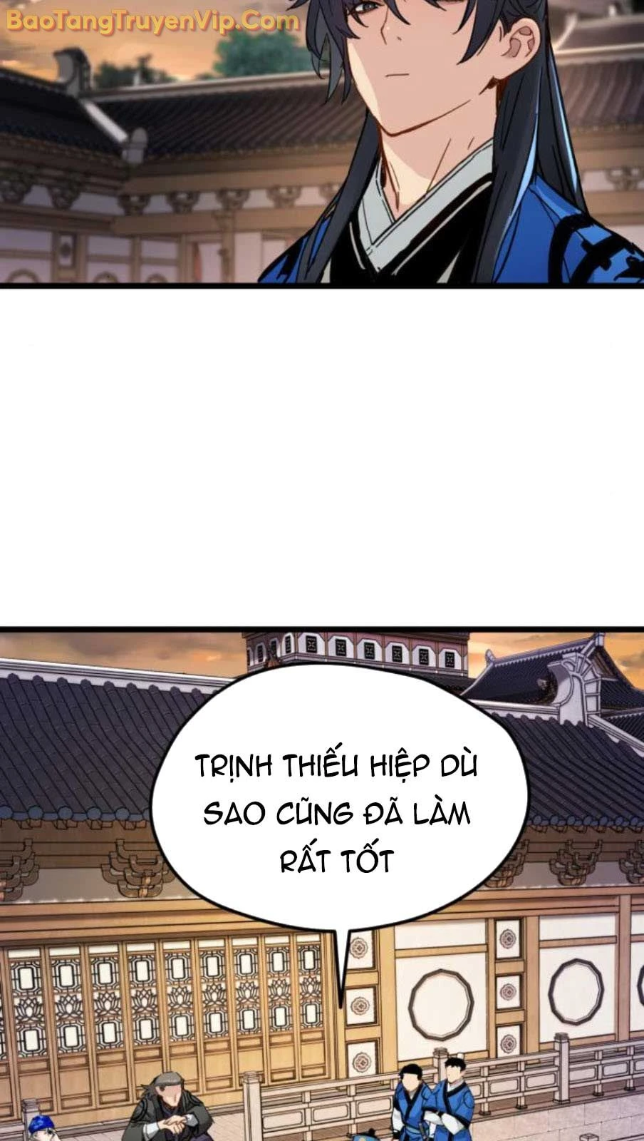 Thiên Tài Đoản Mệnh Chapter 46 - 4